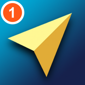 Speed Cameras & HUD, Radar Detector - ContraCam v3.9.80 MOD APK (Premium) Unlocked (29 MB)