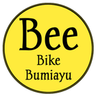 Bee Bike biểu tượng