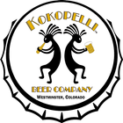 Kokopelli Beer Company icône