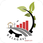 Belagavi Citizen App icône