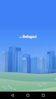 Belagavi Citizen App Affiche