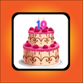 Cake Design Ideas