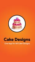 Cake Design Ideas Screenshot 1