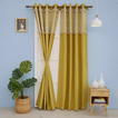 Curtain Design Ideas