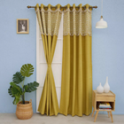 Curtain Design Ideas icône