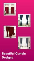 Curtain Design Ideas تصوير الشاشة 1