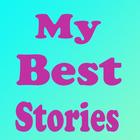 آیکون‌ My_Best_Stories