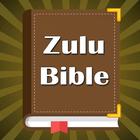 iBhayibheli Zulu Bible isiZulu icône