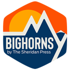 My Bighorns The Sheridan Press ícone