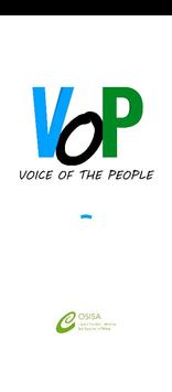 Voice of the People poster