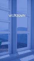 weTown(위타운) poster