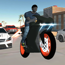 Motorcycle Racer: Fast Impact APK