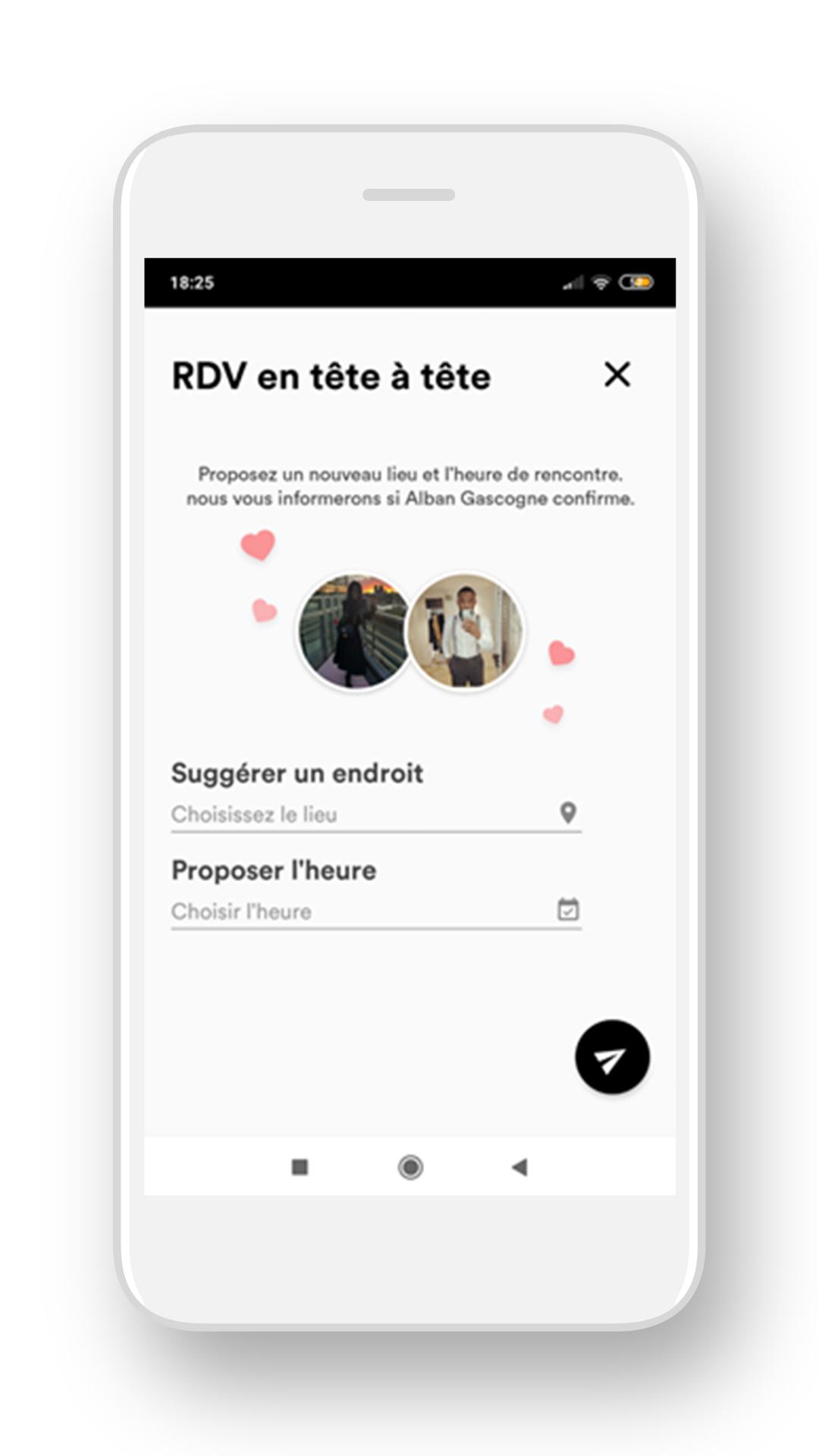 site de rencontre comment se decrire