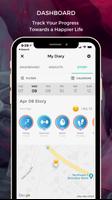 mybliss: A Happiness Companion screenshot 2