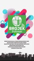Brojek Polman Plakat