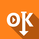 Друзья и Загрузка видео Ok Ru APK