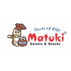 Matuki Sweets icône