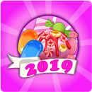 Super Candy Clash - Buddy APK