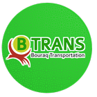 B TRANS - Ojek Online Depok icon