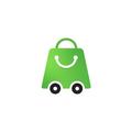 Bubble Cart