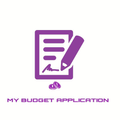 My Budget Application
