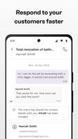 MyBuilder for trades capture d'écran 3