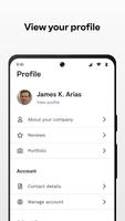 MyBuilder for trades capture d'écran 2