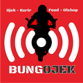 BUNGOJEK
