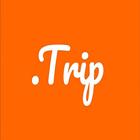 Trip SuperApp icon