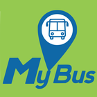 آیکون‌ MyBus by MATS