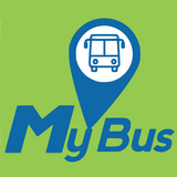 MyBus by MATS أيقونة