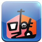밀양성결교회 icon