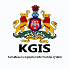 KGIS - Karnataka Geographic Information System 图标