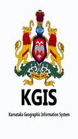 KGIS - Karnataka Geographic Information System penulis hantaran