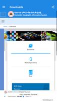 KGIS - Karnataka Geographic Information System ảnh chụp màn hình 3
