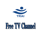 TRAI Channel Selector icône