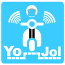 YoJol - Transportasi, Delivery, Pembayaran APK