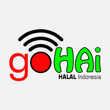 goHAi أيقونة