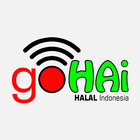 goHAi icon