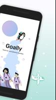 Goally Parent App スクリーンショット 1
