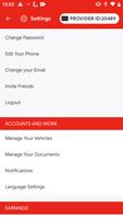MYGO Driver ảnh chụp màn hình 2