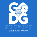 Go Daeng (Ojol & Olshop Makassar Go Digital) APK