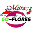 GoFLORES Mitra | Aplikasi Mitra Resto & eCommerce biểu tượng