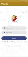MyGold2u پوسٹر