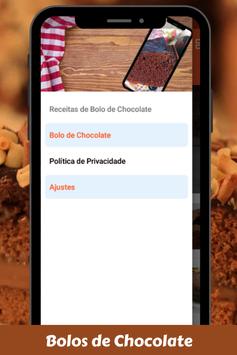 Como Fazer Bolo de Chocolate Simples - Receitas 截图 2