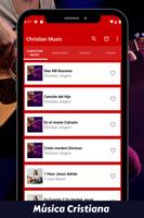 برنامه‌نما Música Cristiana Alabanzas عکس از صفحه