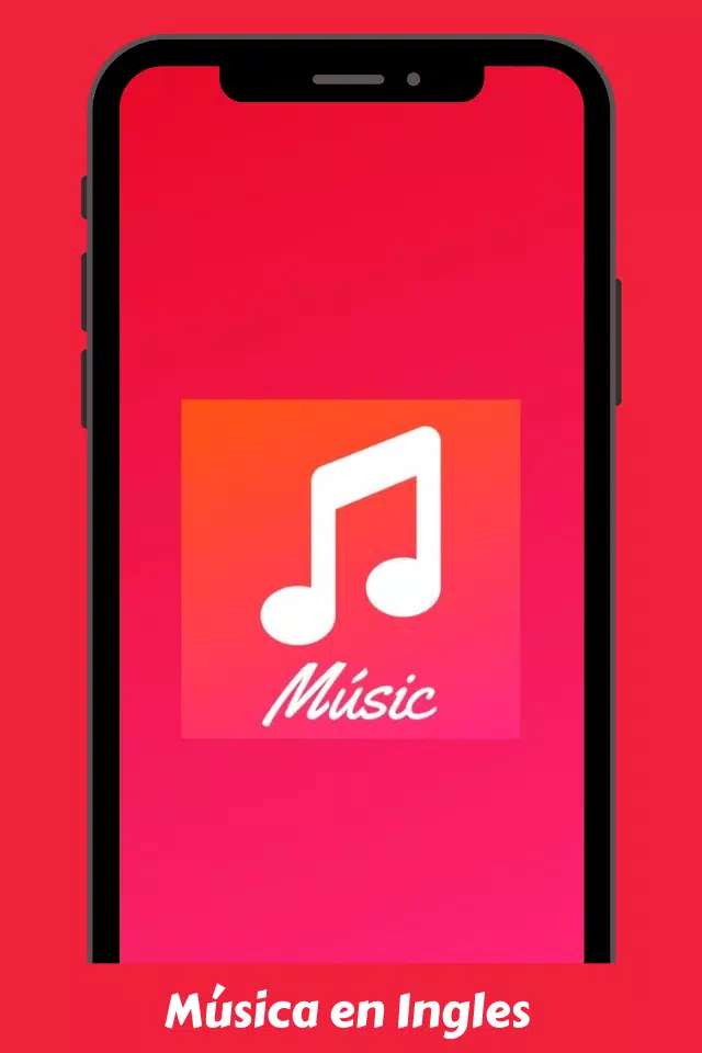 Download do APK de Melhores músicas em inglês Top para Android