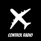 Icona Air Traffic Control Radio