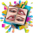Maquillage pour les yeux et les lèvres (2019) APK