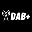 Icona Dab Radio App AM FM Tuner